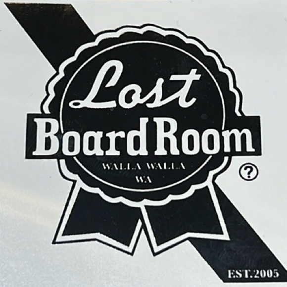 lostboardroom